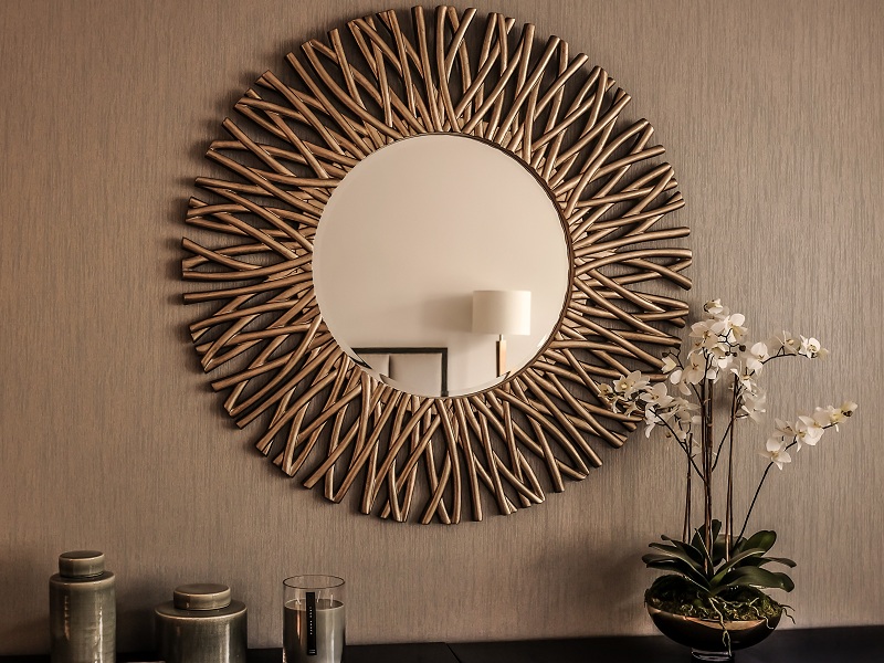Decorative-mirror-tehran